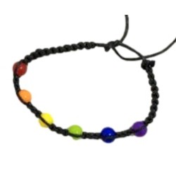 Bracelet Rainbow