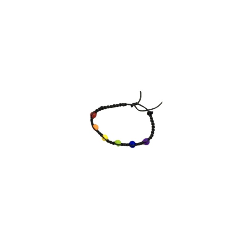 Bracelet Rainbow