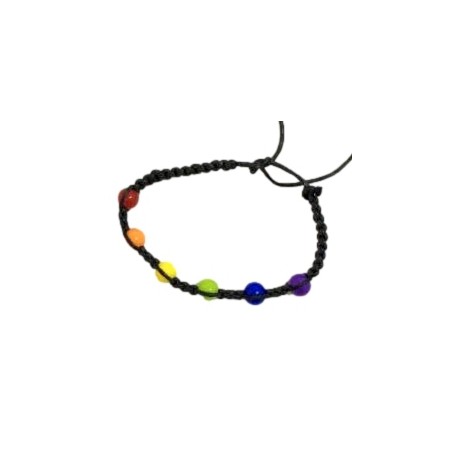 Bracelet Rainbow