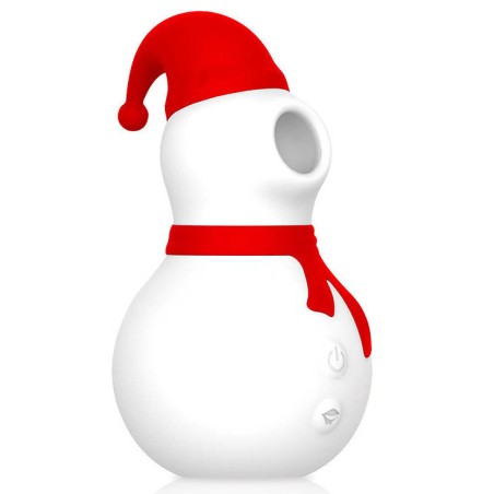 Stimulateur de clitoris Snowyman