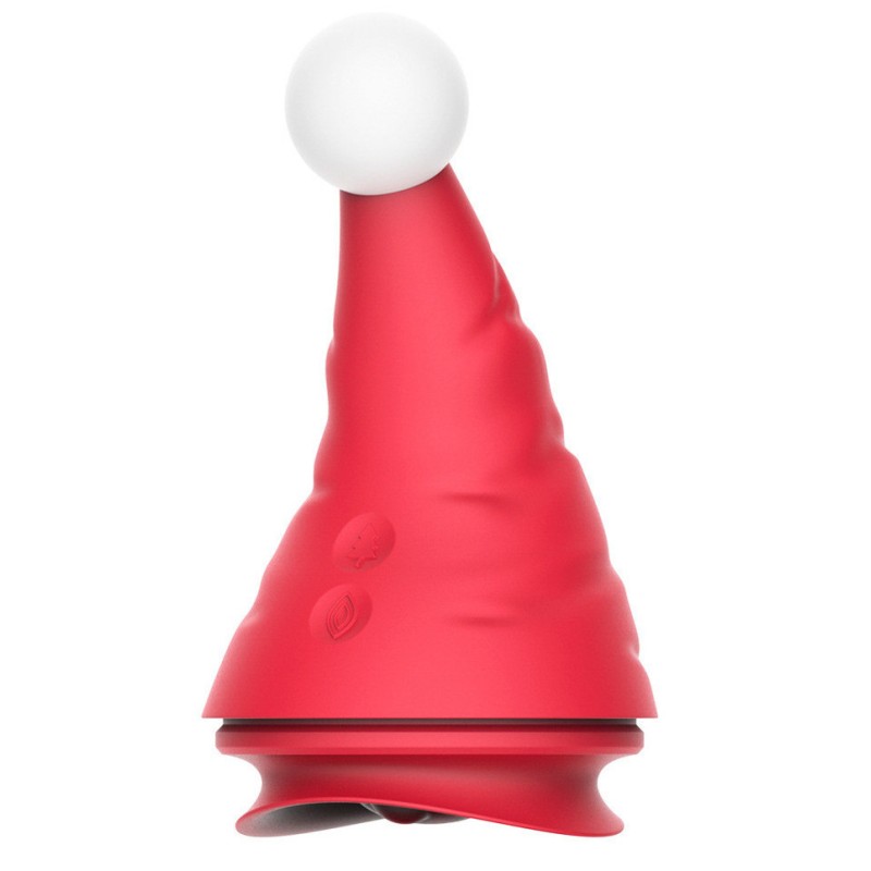 Stimulateur de clitoris Magicalcap