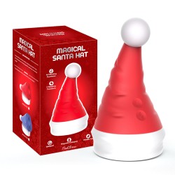 Stimulateur de clitoris Magicalcap