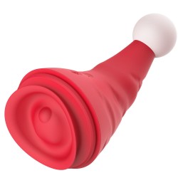 Stimulateur de clitoris Magicalcap