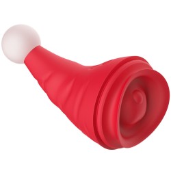 Stimulateur de clitoris Magicalcap