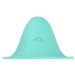 Stimulateur clitoridien Double mountains