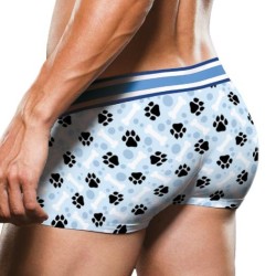 Boxer Puppy Prowler – Bleu