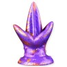 Plug Demon Flower 14 x 9.5cm