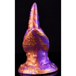 Plug Demon Flower 14 x 9.5cm