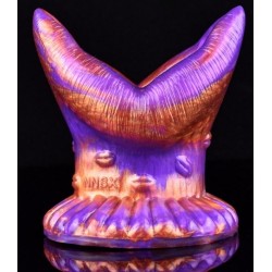 Plug Hollow Demon 9 x 9cm