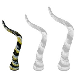 Gode Tentacule Poolpok S Camouflage 40 x 4.3cm