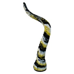 Gode Tentacule Poolpok S Camouflage 40 x 4.3cm