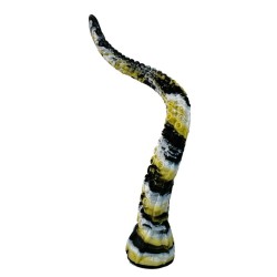 Gode Tentacule Poolpok M Camouflage 46 x 4.7cm