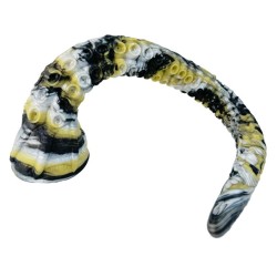 Gode Tentacule Poolpok M Camouflage 46 x 4.7cm