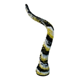 Gode Tentacule POOLPOK L Camouflage 50 x 5.5cm