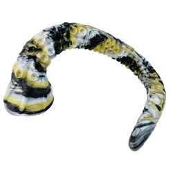 Gode Tentacule POOLPOK L Camouflage 50 x 5.5cm