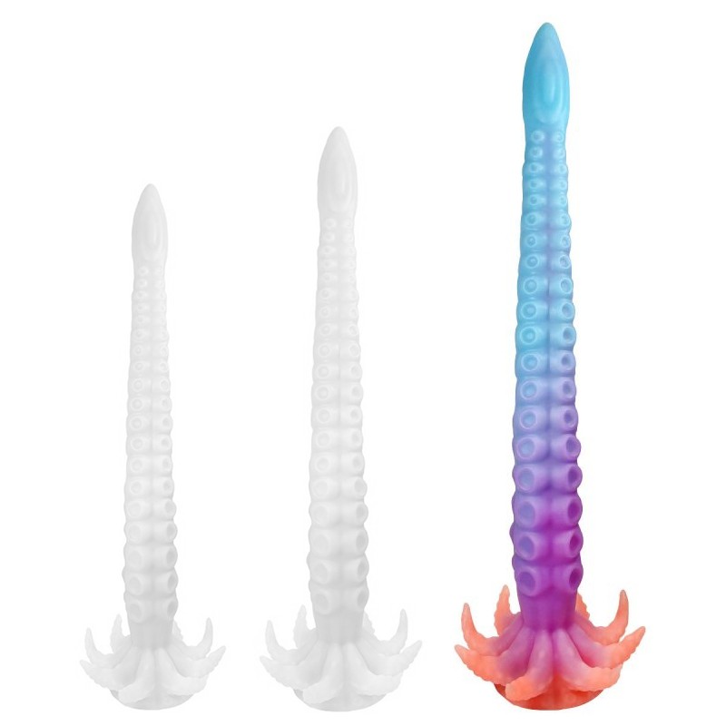 Gode luminescent Tak-Tak L 55 x 7.5cm