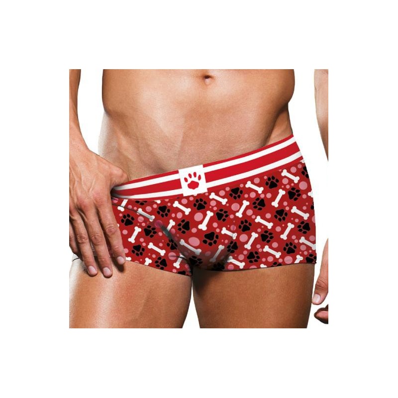 Boxer Puppy Prowler – Rouge