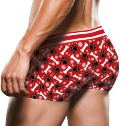 Boxer Puppy Prowler – Rouge