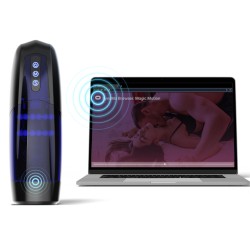 Masturbateur Automatique Connecté Xone
