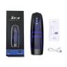 Masturbateur Automatique Connecté Xone