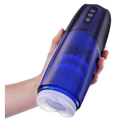 Masturbateur Automatique Connecté Xone