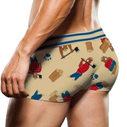 Boxer Lumberbear Prowler – Ours