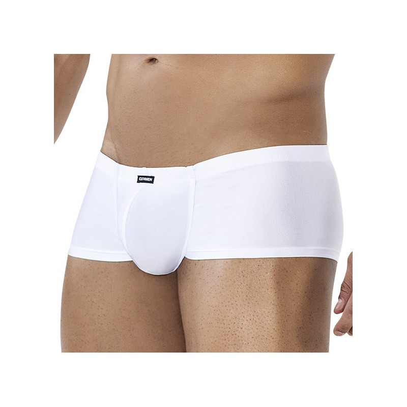 Boxer HIPSTER – Blanc