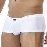 Boxer HIPSTER – Blanc