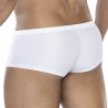Boxer HIPSTER – Blanc