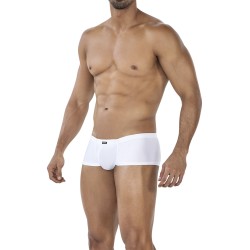 Boxer HIPSTER – Blanc