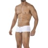 Boxer HIPSTER – Blanc