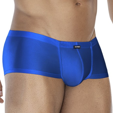 Boxer Hipster – Bleu