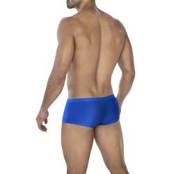 Boxer Hipster – Bleu