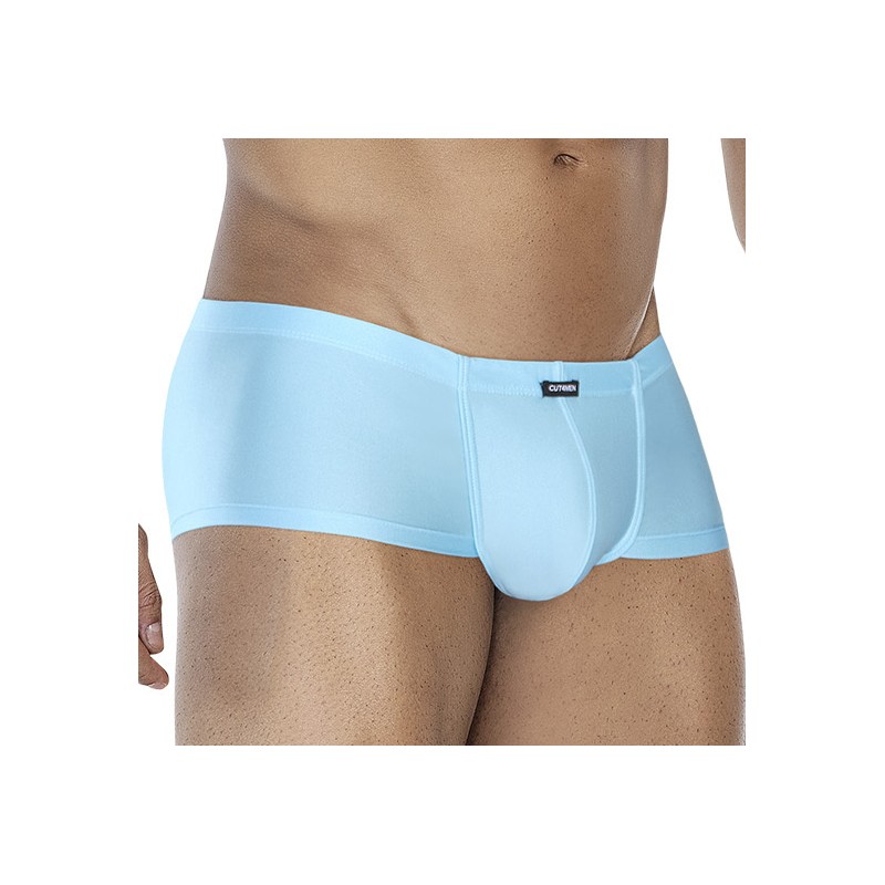Boxer Hipster – Turquoise