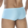 Boxer Hipster – Turquoise