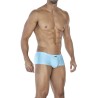 Boxer Hipster – Turquoise
