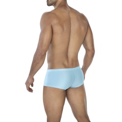 Boxer Hipster – Turquoise