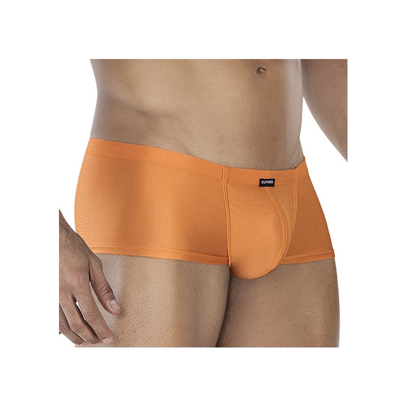 Boxer Hipster – Orange