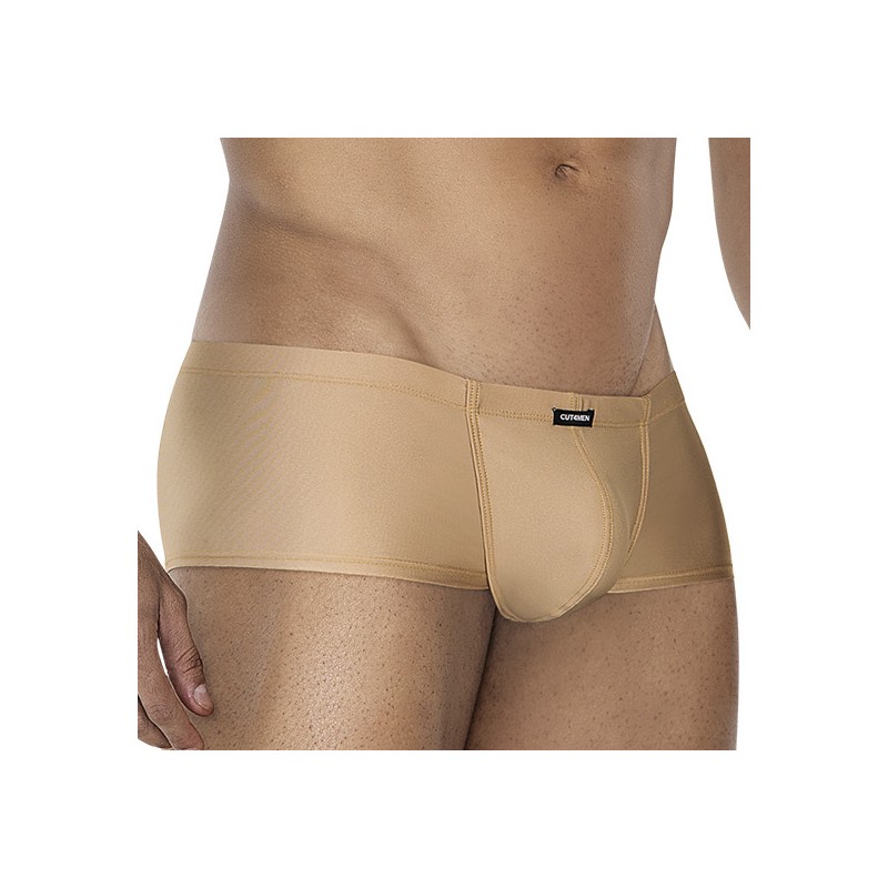 Boxer Hipster – Beige
