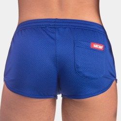 Short COSTA – Bleu
