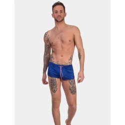 Short COSTA – Bleu