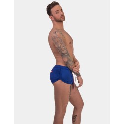 Short COSTA – Bleu