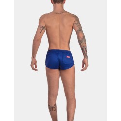 Short COSTA – Bleu