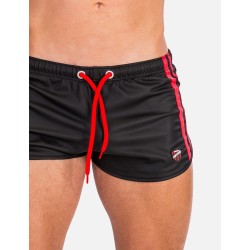 Short BYRON Laboratory – Noir & Rose