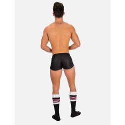 Short BYRON Laboratory – Noir & Rose