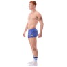Short Brady – Bleu