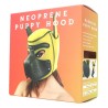 Hood Puppy Fox – Néoprène Bleu & Blanc