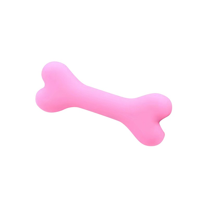 Os en silicone – Rose