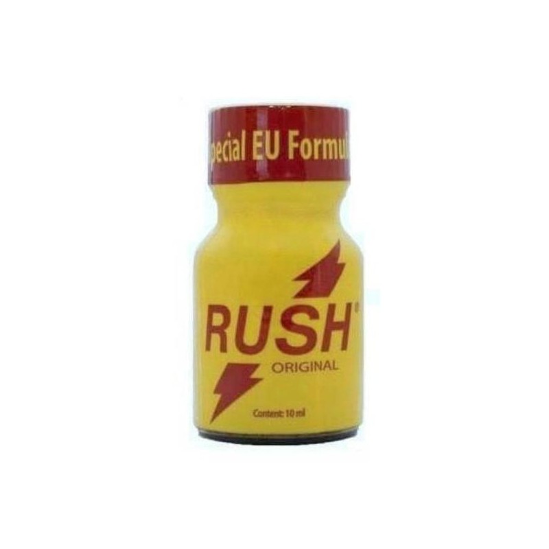 Rush Original EU – 10ml