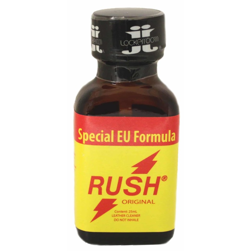 Rush Special Eu – 25ml